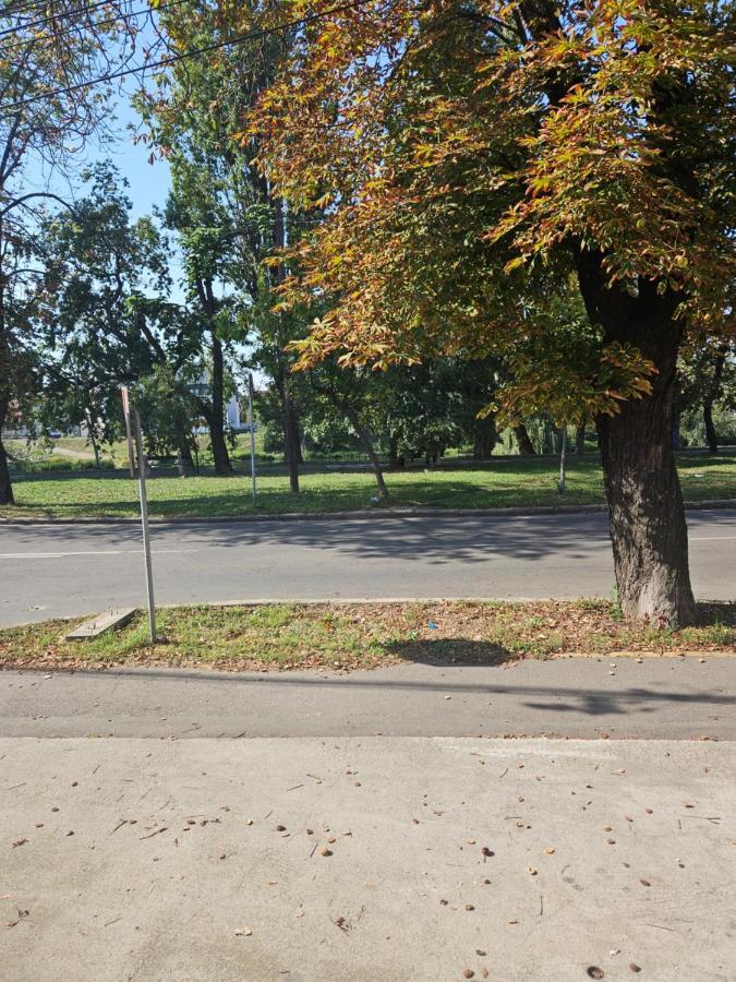 Laci Lak Premium Apartment Oradea Exterior foto